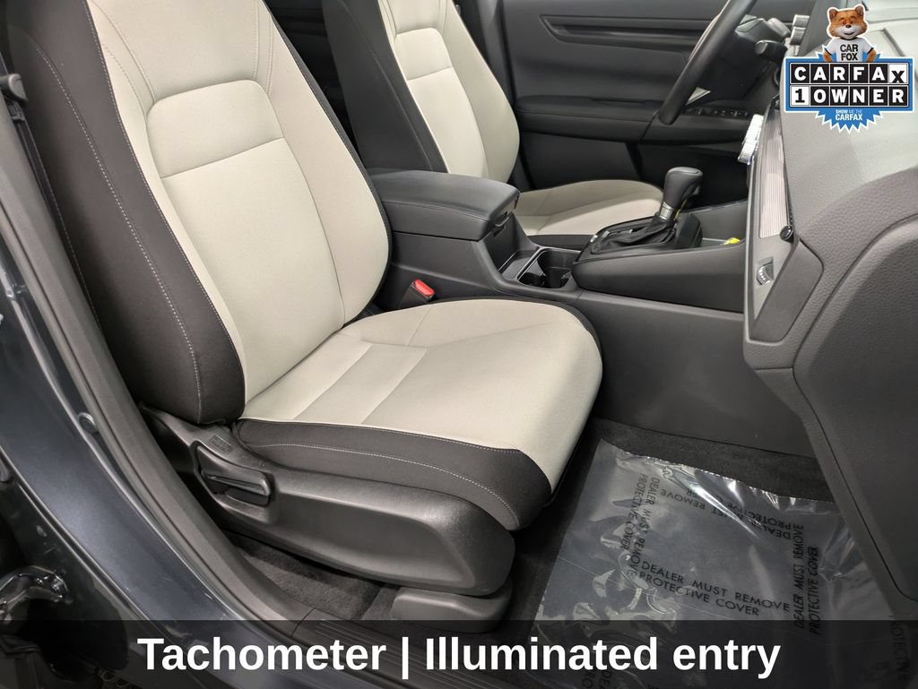Certified 2023 Honda CR-V EX image 34