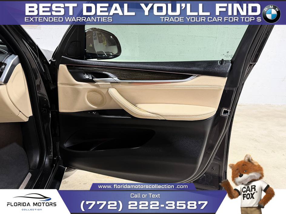 Used 2018 BMW X5 sDrive35i RWD image 19