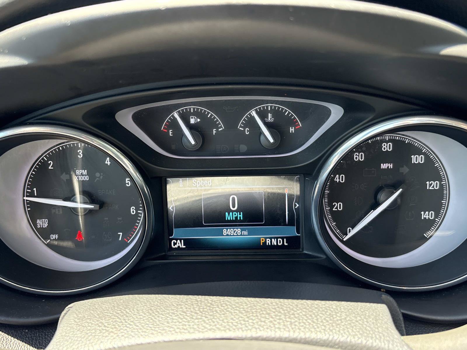 Used 2020 Buick Envision Essence w/ Experience Buick Package FWD image 18