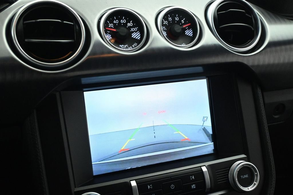 Used 2022 Ford Mustang Mach 1 RWD image 15