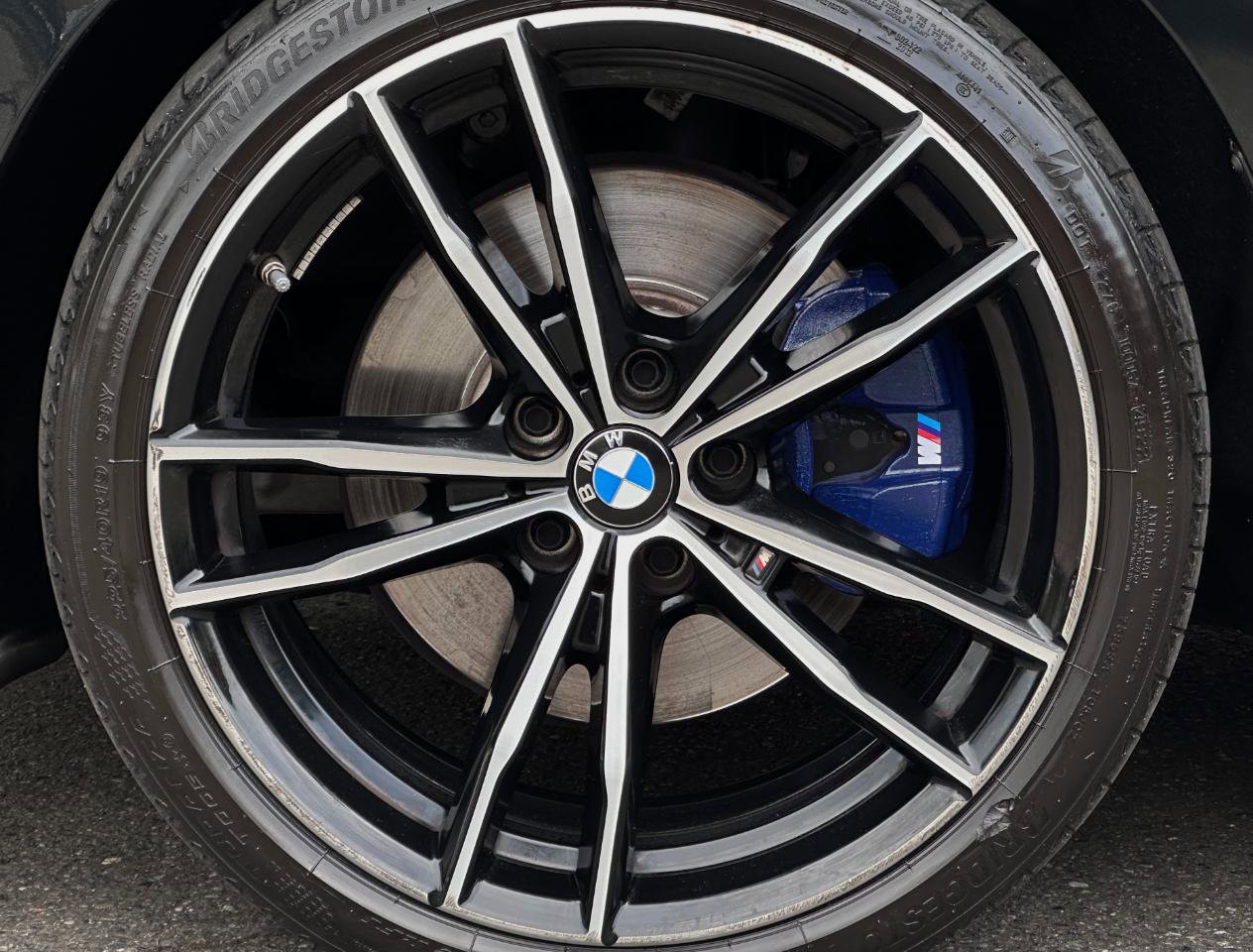 Used 2023 BMW 330i Sedan w/ M Sport Package image 20