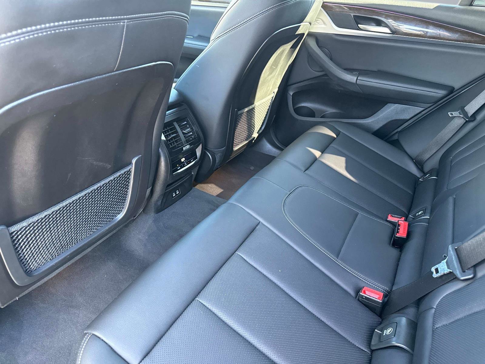 Used 2024 BMW X3 sDrive30i image 16