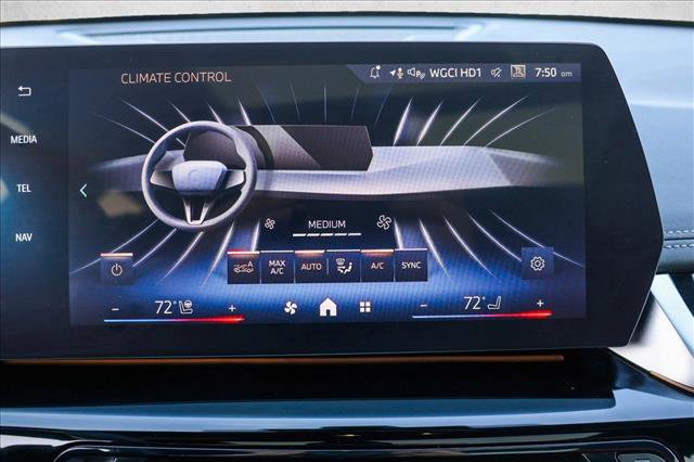 Used 2025 BMW X1 xDrive28i image 19