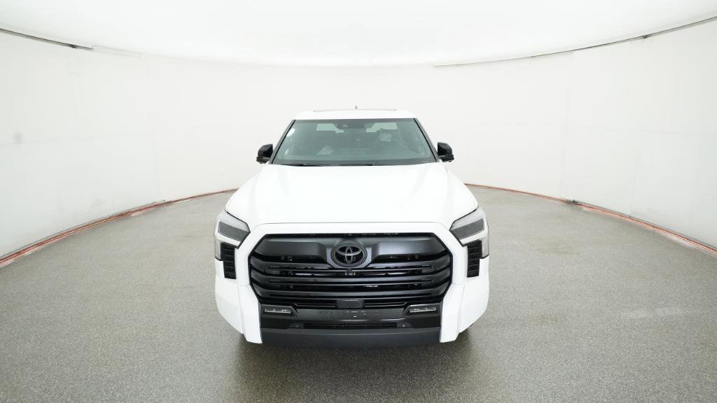 New 2026 Toyota Tundra Limited image 2