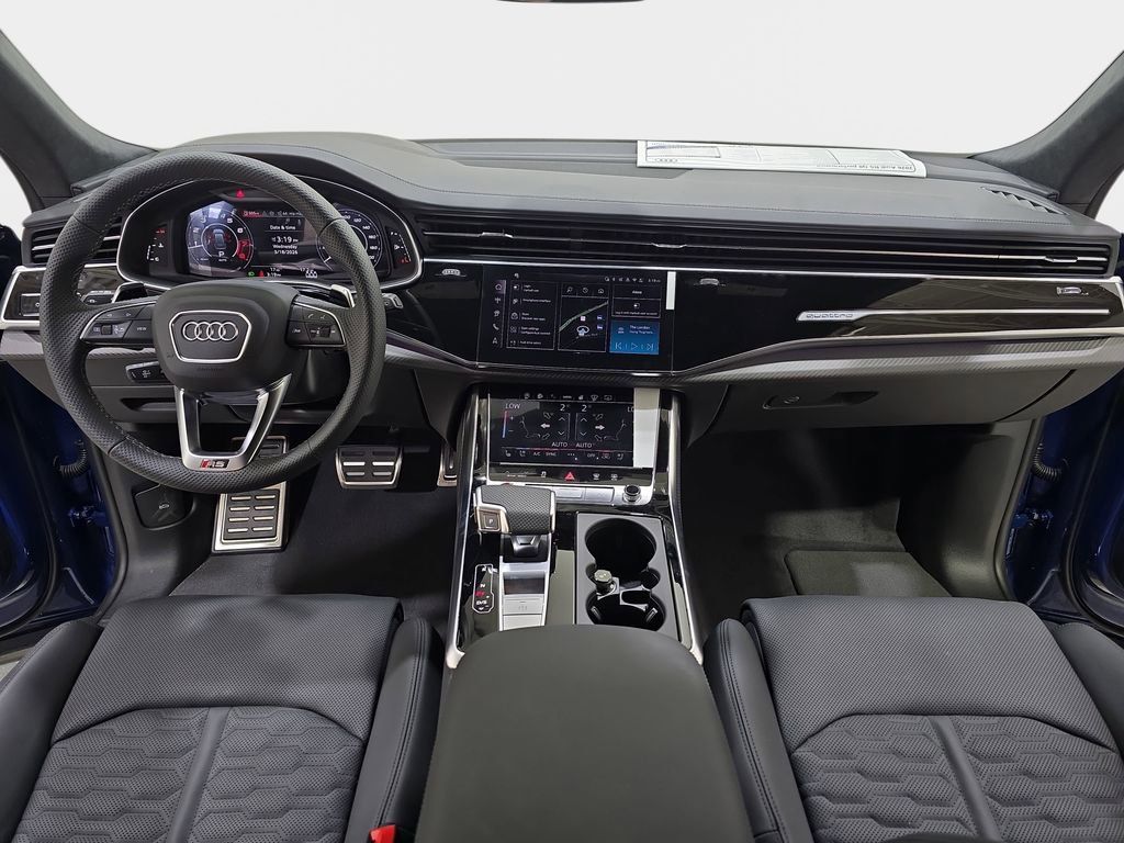 New 2026 Audi RS Q8 performance AWD/4WD image 9