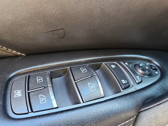 Used 2024 INFINITI QX80 Luxe AWD/4WD image 40