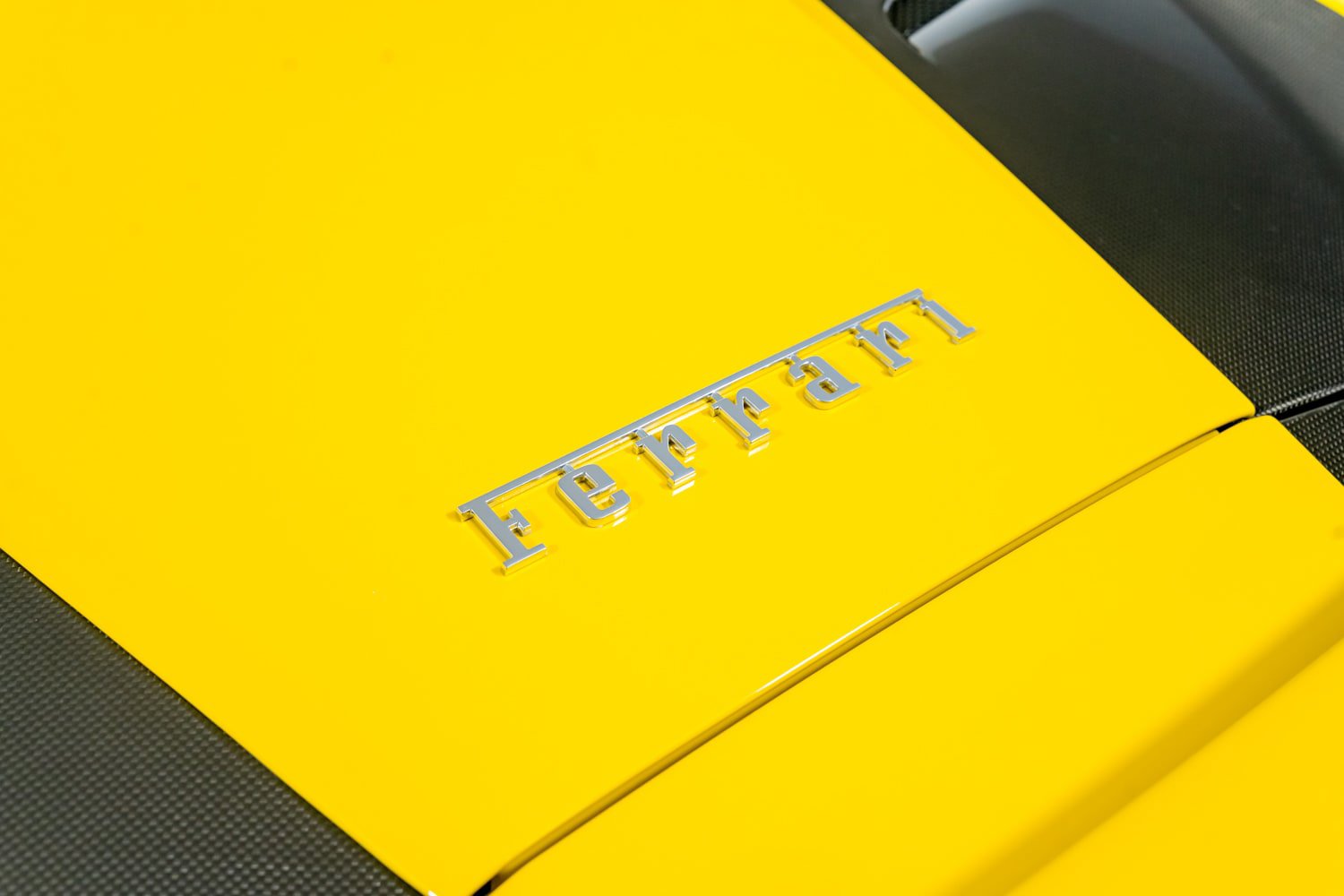 Used 2022 Ferrari F8 Tributo RWD image 53