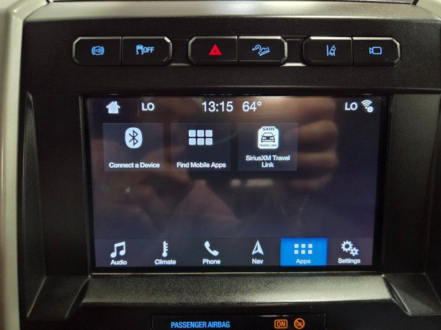 Used 2017 Ford F250 King Ranch w/ King Ranch Ultimate Package AWD/4WD image 60