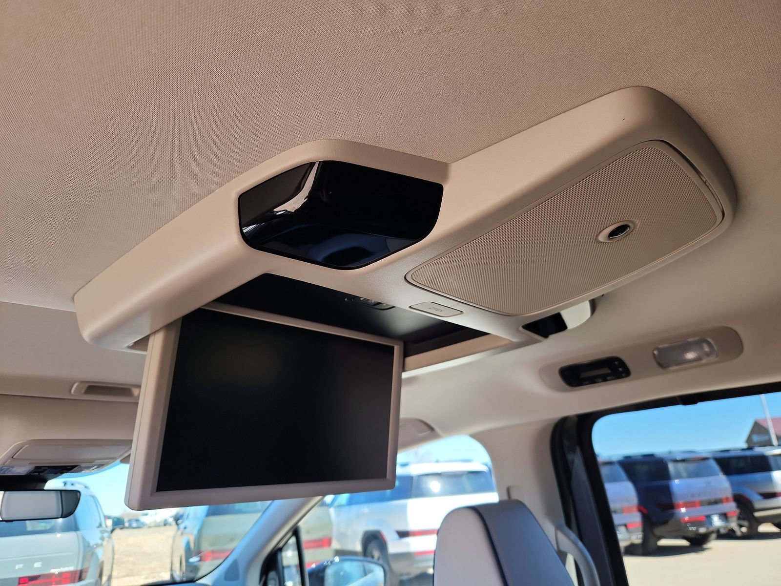 New 2026 Honda Odyssey Elite image 15