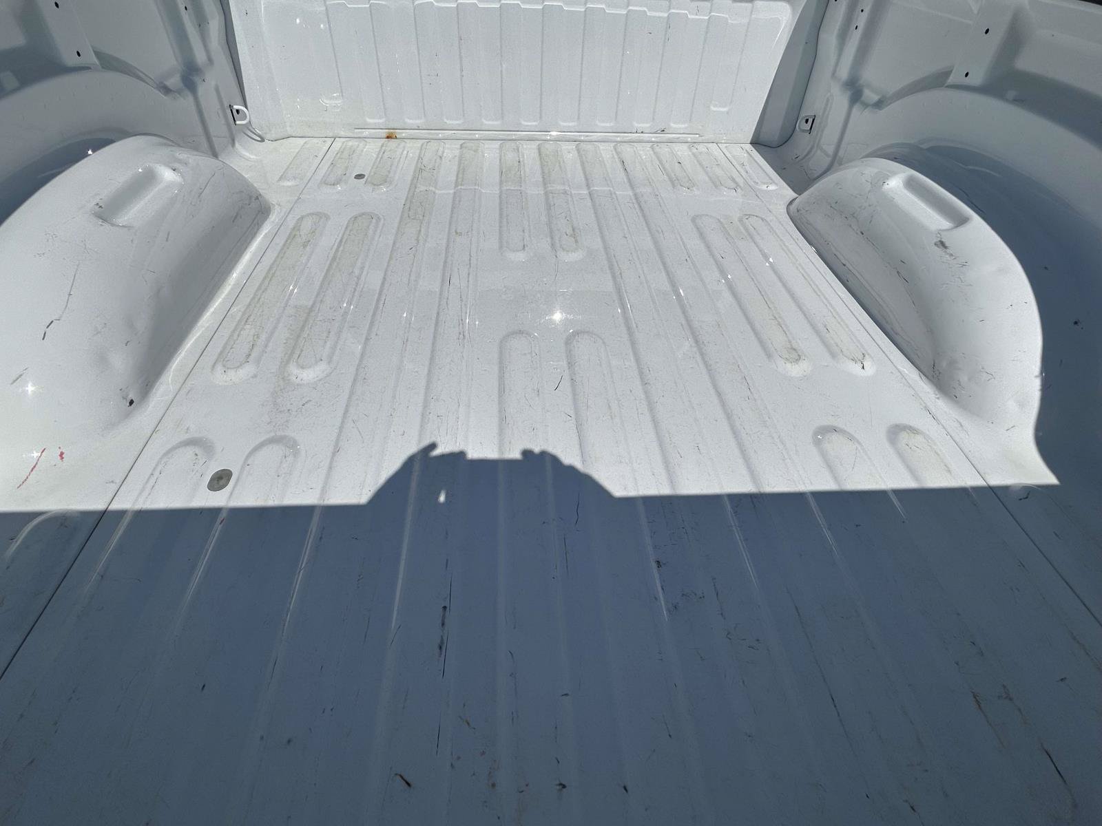 Used 2025 RAM 1500 Tradesman RWD image 13
