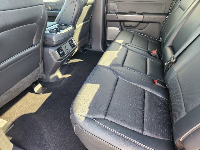 New 2026 Ford F150 Lariat AWD/4WD image 31