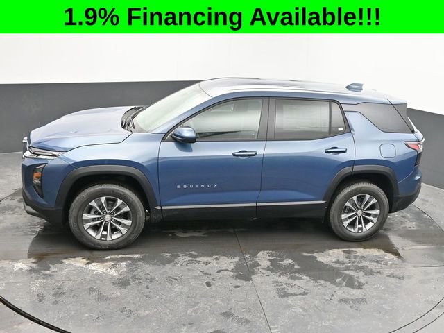 New 2026 Chevrolet Equinox LT w/ LPO, Floor Liner Package image 30