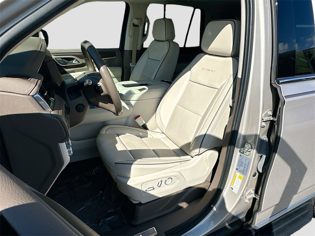 Used 2021 GMC Yukon Denali image 22
