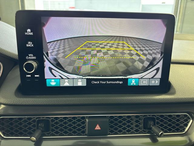 Used 2024 Acura Integra Type S FWD image 33