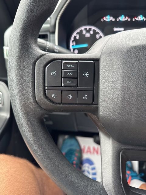 Certified 2021 Ford F150 XL w/ STX Appearance Package image 17