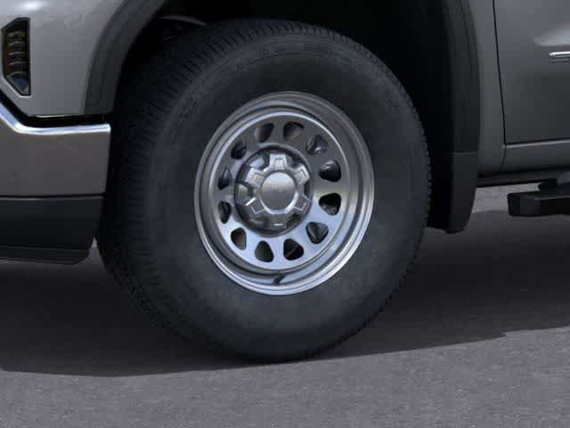 New 2026 GMC Sierra 1500 Pro w/ Pro Value Package AWD/4WD image 9