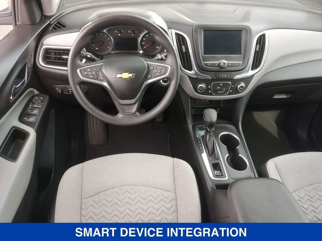 Certified 2022 Chevrolet Equinox LT AWD/4WD image 18