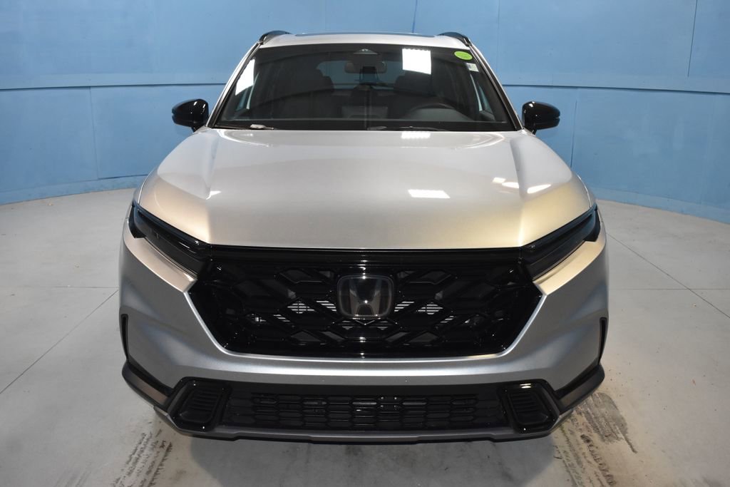 Used 2024 Honda CR-V Sport image 24