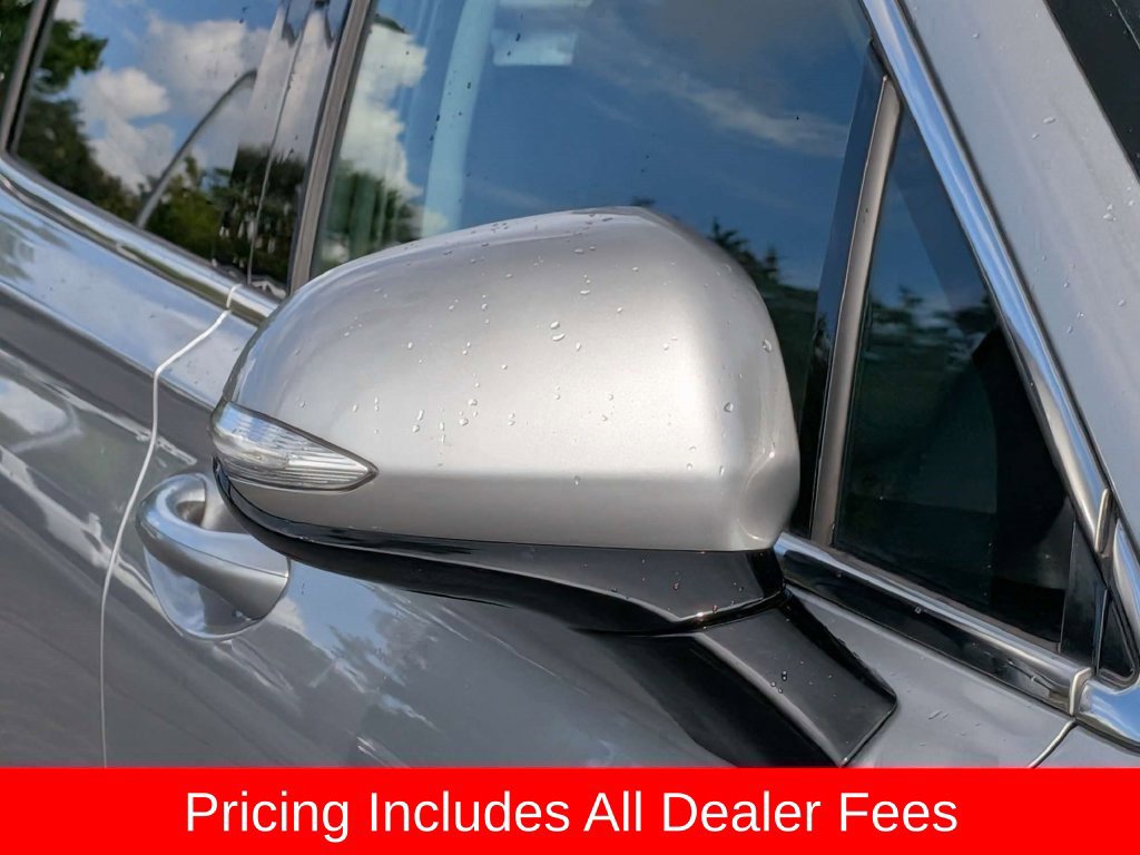 Certified 2023 Hyundai Santa Fe SEL AWD/4WD image 12