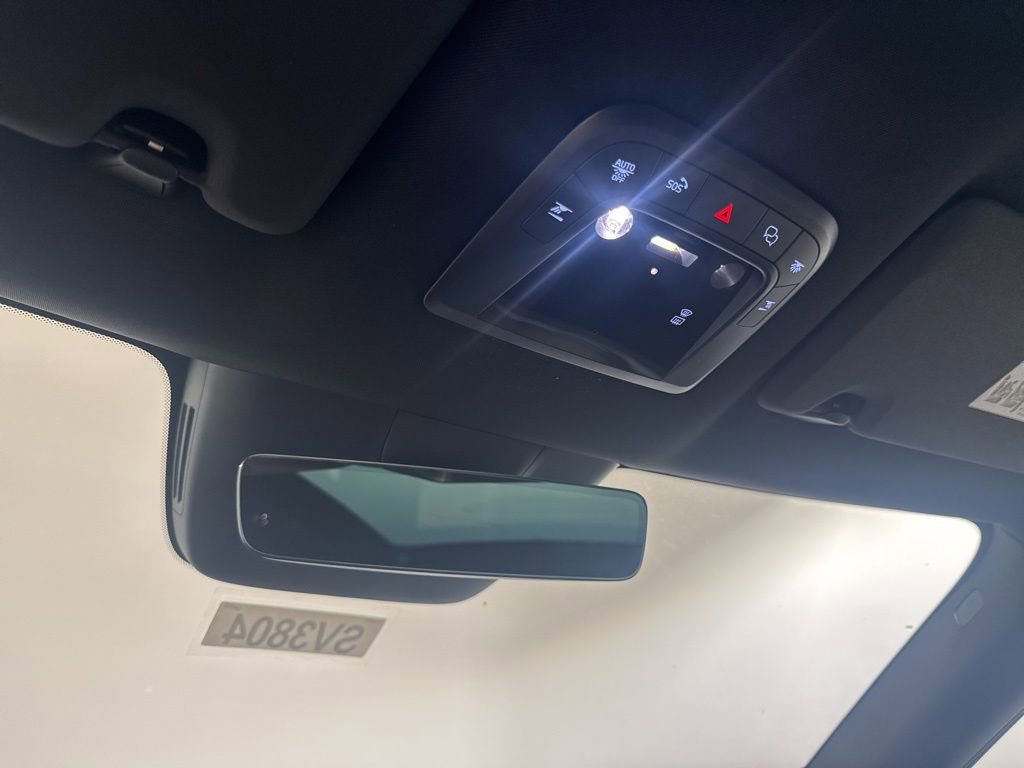 New 2026 Volvo EX90 Plus AWD/4WD image 15