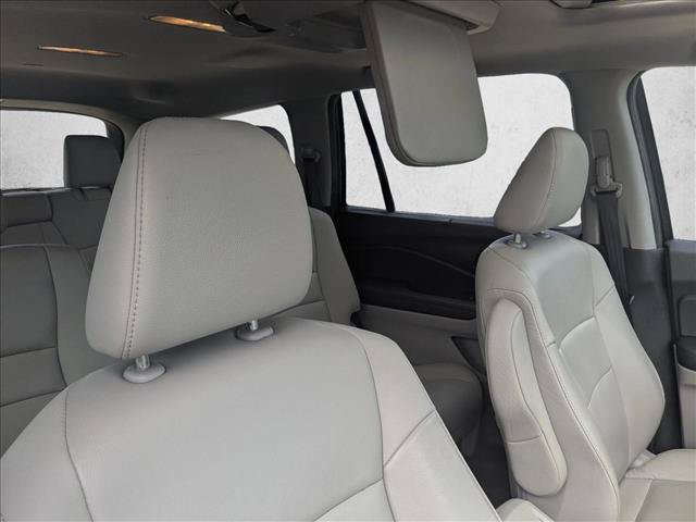 Used 2022 Honda Pilot Touring image 20