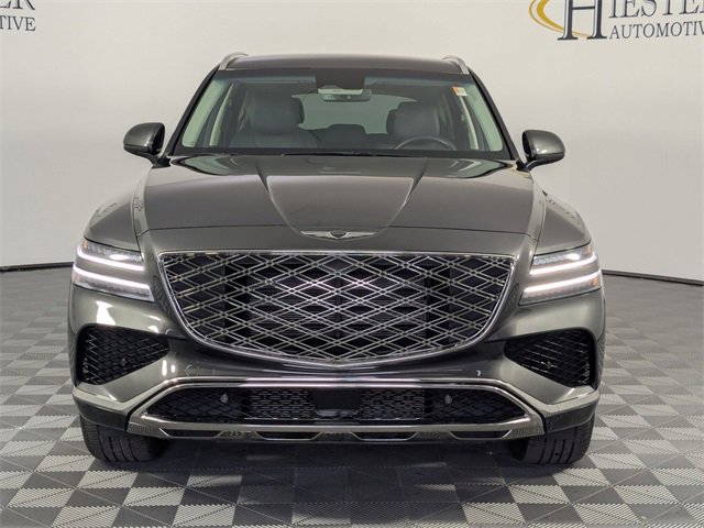 Used 2025 Genesis GV80 2.5T Standard image 3