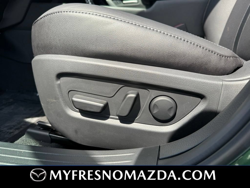 New 2026 MAZDA CX-50 AWD 2.5 S w/ Accent Package image 26