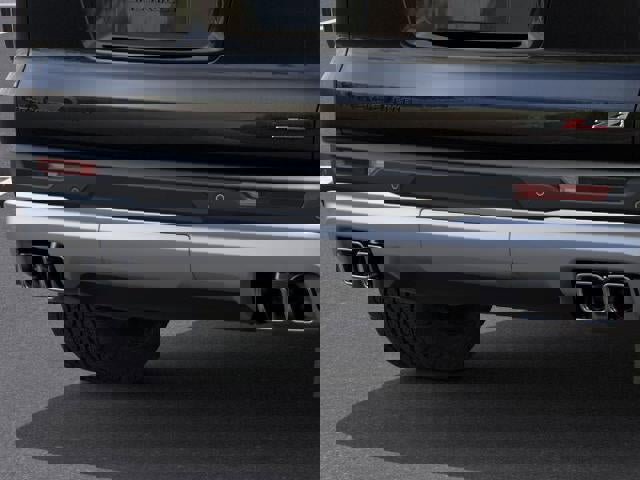 New 2026 Chevrolet Traverse Z71 w/ Enhanced Driving Package image 14