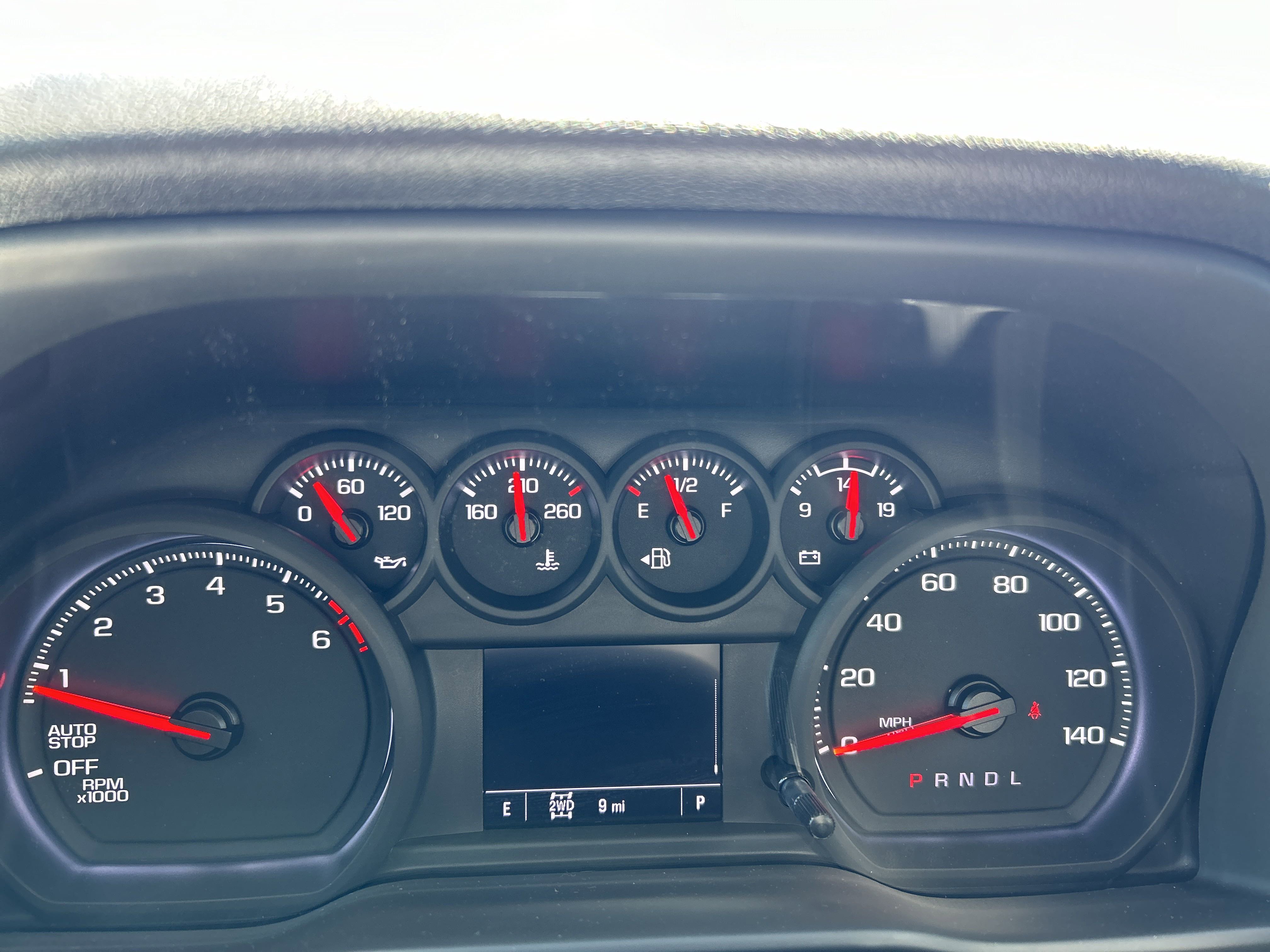 New 2025 GMC Sierra 1500 Pro w/ Graphite Edition image 25