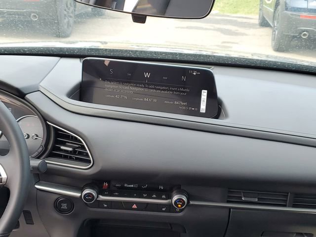 New 2026 MAZDA CX-30 AWD 2.5 S image 24