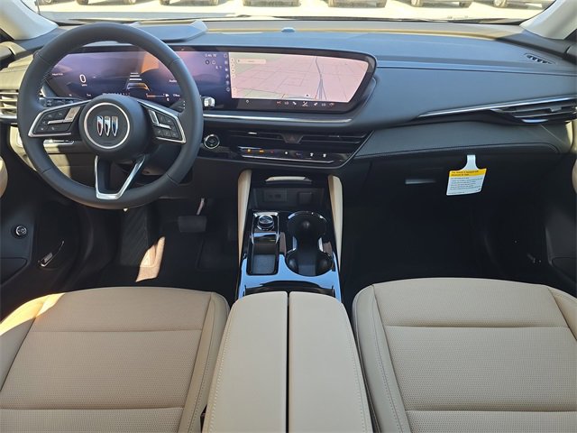 New 2026 Buick Envision Preferred image 11