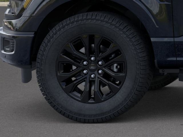 New 2026 Ford F150 XLT image 19