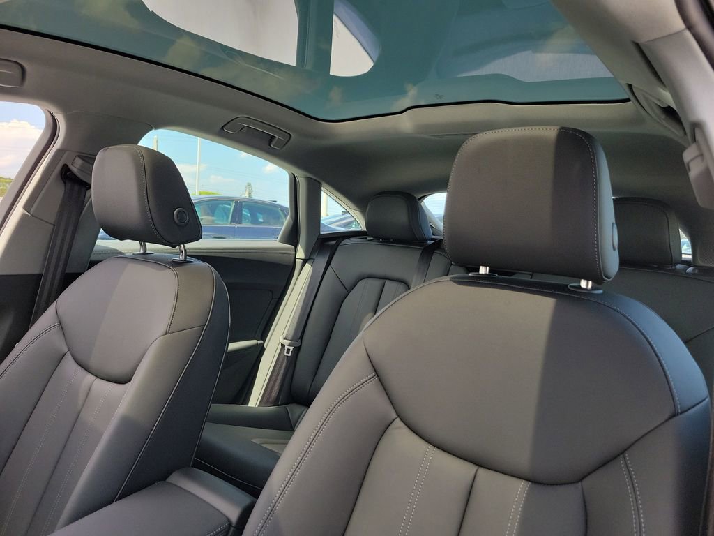 New 2026 Audi A5 2.0T Premium AWD/4WD image 17