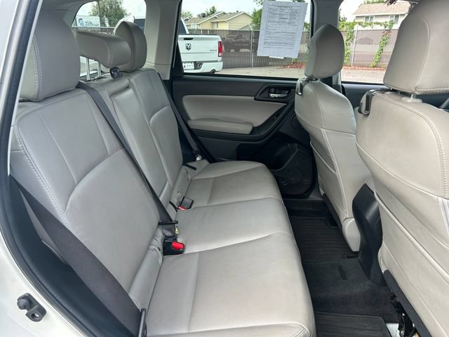 Used 2016 Subaru Forester 2.5i Touring w/ Eyesight & Navigation System AWD/4WD image 33