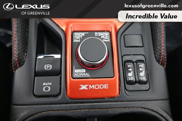 Used 2021 Subaru Forester Sport w/ Popular Package #2 AWD/4WD image 19