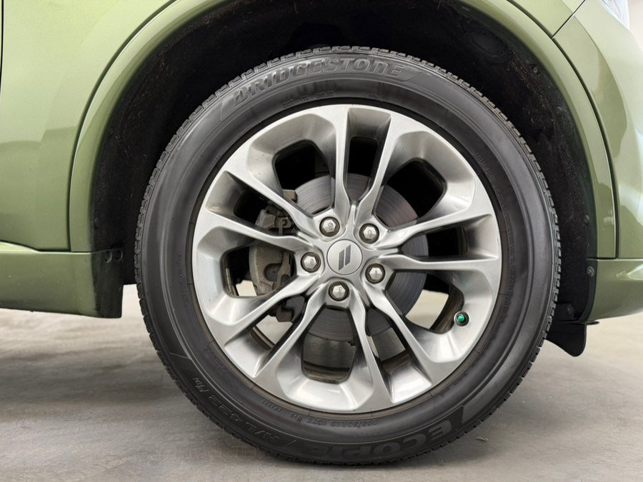 Used 2019 Dodge Durango GT AWD/4WD image 72