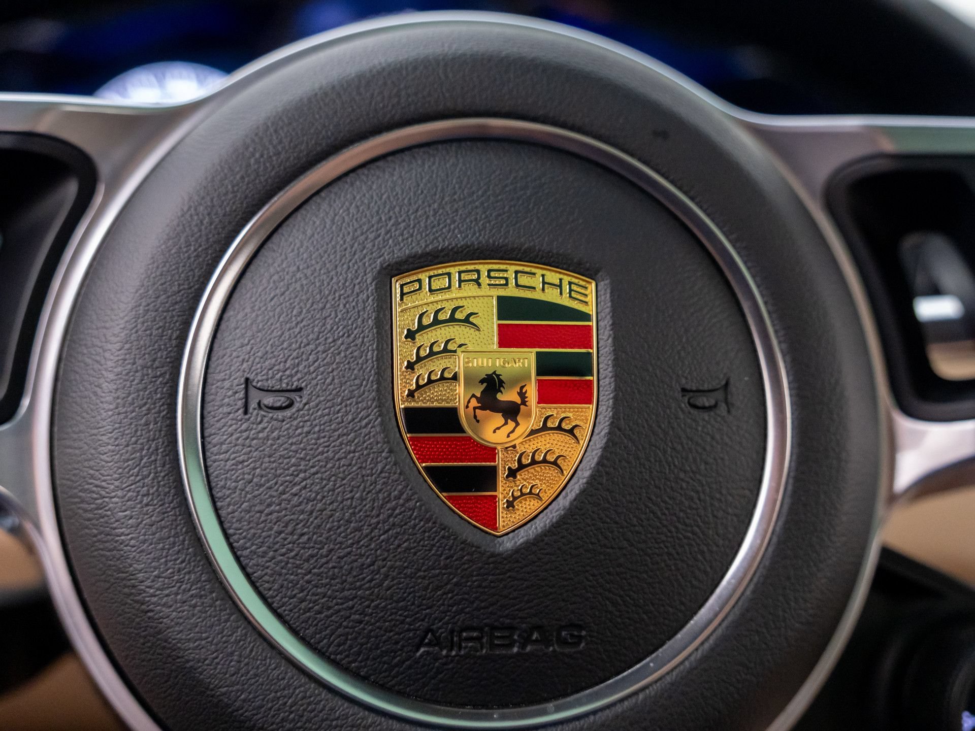 Used 2021 Porsche Cayenne E-Hybrid AWD/4WD image 32