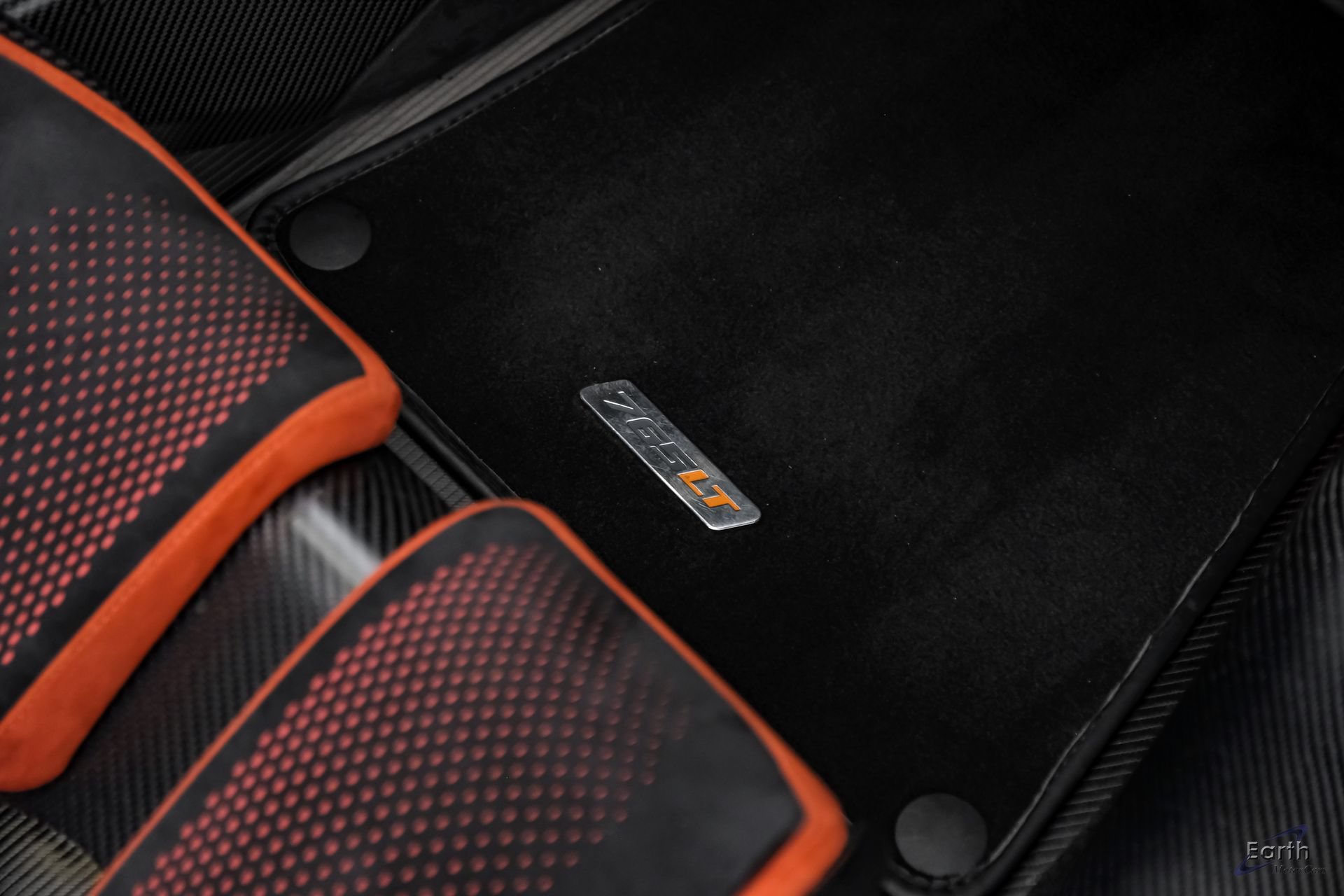 Used 2021 McLaren 765LT RWD image 68