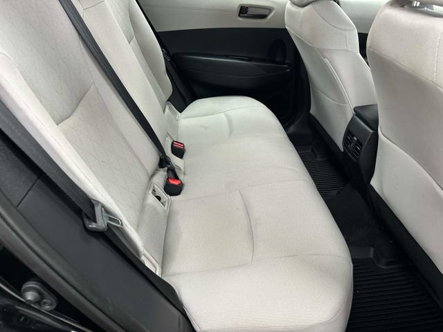 Used 2026 Toyota Corolla Cross L FWD image 22