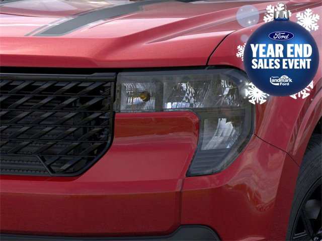 New 2025 Ford Maverick XLT w/ XLT Luxury Package image 20