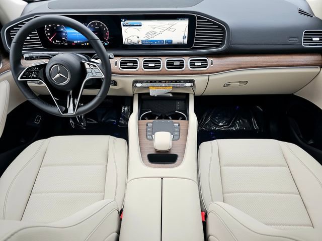 New 2026 Mercedes-Benz GLE 350 4MATIC image 26