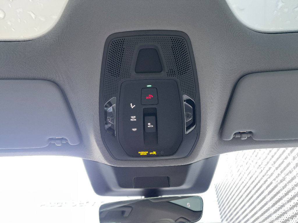 New 2026 Audi A6 Premium Plus image 33