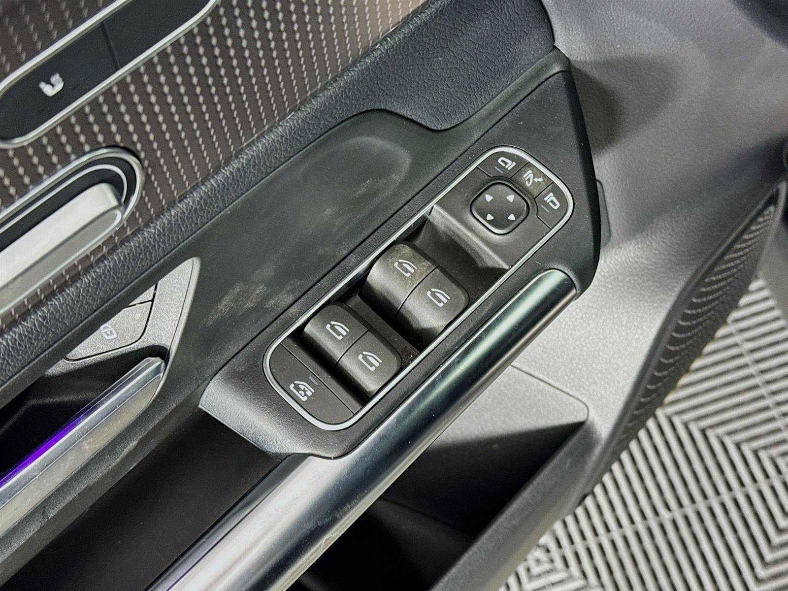 Used 2023 Mercedes-Benz GLA 250 4MATIC image 20