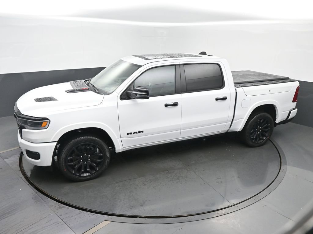 New 2026 RAM 1500 Limited image 39
