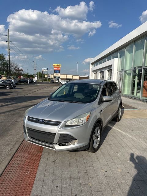 Used 2014 Ford Escape SE FWD image 17