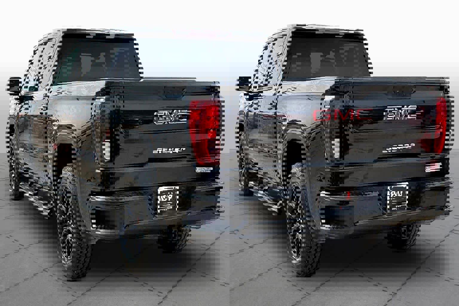 Used 2021 GMC Sierra 1500 Elevation RWD image 11