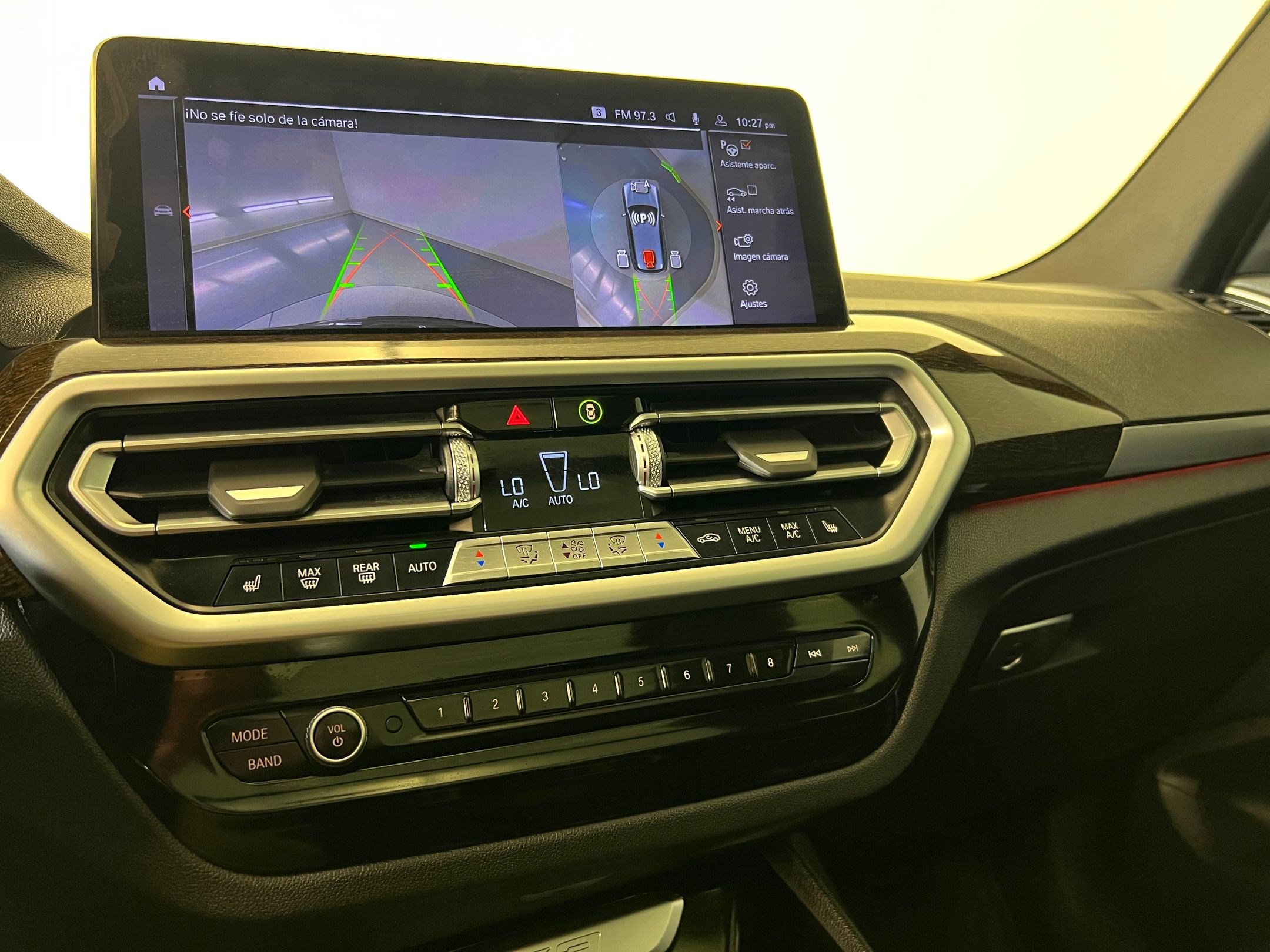 Certified 2023 BMW X3 xDrive30i w/ Convenience Package w/ZPA image 29