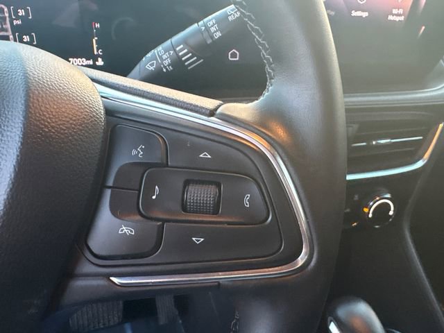 Used 2024 Buick Encore GX Sport Touring image 29