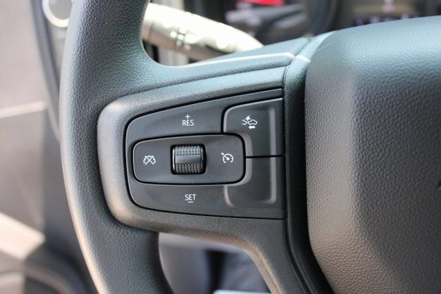 New 2025 Chevrolet Silverado 1500 W/T w/ WT Value Package image 14
