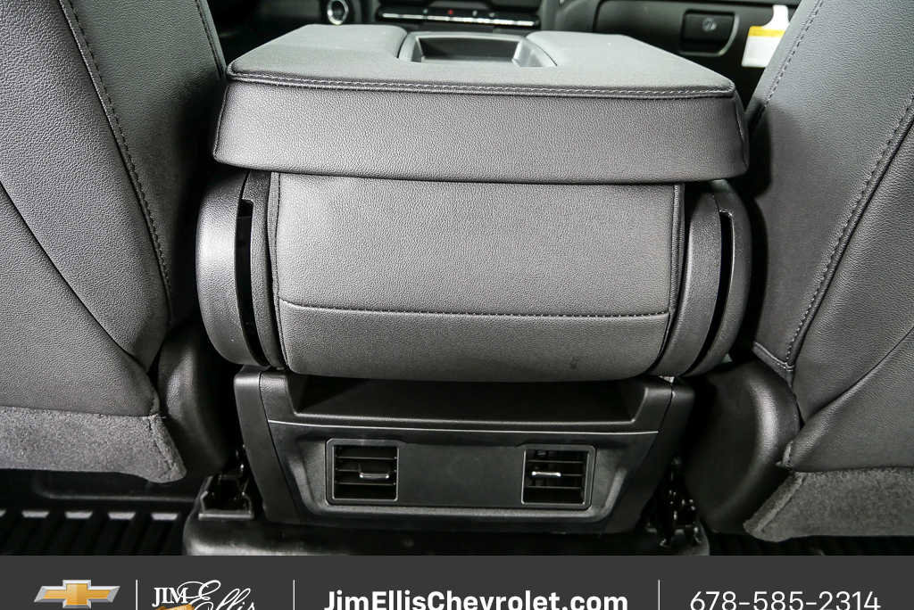 New 2024 Chevrolet Silverado 2500 W/T w/ WT Convenience Package RWD image 17
